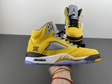 Air Jordan 5 Tokyo