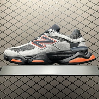 New Balance 9060 Shoes