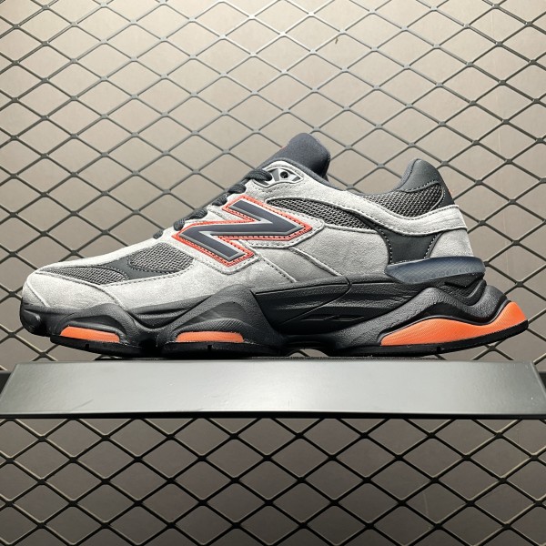 New Balance 9060 Shoes