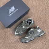New Balance 9060 Dark Olivine