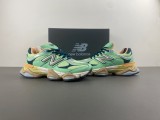New Balance 9060 Sweetgrass Deep Ocean