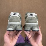 New Balance 9060 Dark Olivine