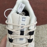 New Balance 1906R Cordura Tan Black