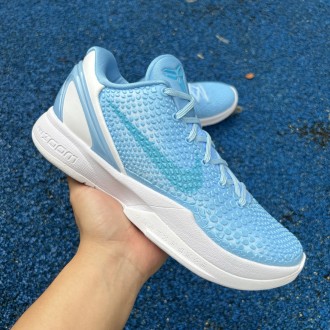 Nike Zoom Kobe 6 All-Star 2.0