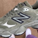 New Balance 9060 Dark Olivine