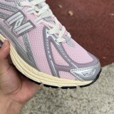 New Balance 1906R Rose Sugar Silver