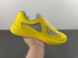 Prada America's Cup Shoes