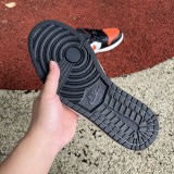 Jordan 1 Low Shattered Backboard Alternate