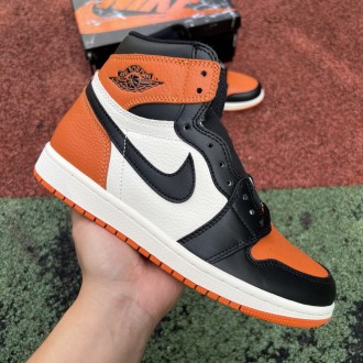 Jordan 1 Retro High OG Shattered Backboard (2025)