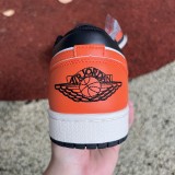 Jordan 1 Low Shattered Backboard Alternate