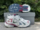 Balenciaga Runner Shoes