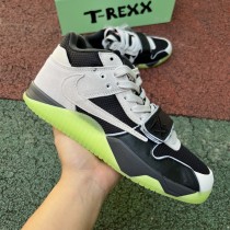 Jordan Jumpman Jack TR Travis Scott x Chase B Black Night Silver