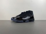 Jordan 11 Retro Gamma Blue (2025)