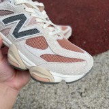 New Balance 9060 Flat Taupe Light Sparrow