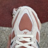 New Balance 9060 Flat Taupe Light Sparrow