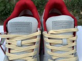 OFF-WHITE Out Of Office Shoes