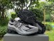 New Balance 2002R Castlerock Shadow Grey Black