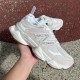 New Balance 9060 ASOS Exclusive Sea Salt Leopard Print