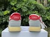 OFF-WHITE Out Of Office Shoes