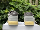 OFF-WHITE Out Of Office Shoes