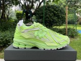 New Balance 1906A Neon Green Mint Flash