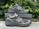 New Balance 2010 Dockside Indigo
