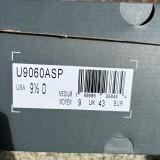 New Balance 9060 ASOS Exclusive Sea Salt Leopard Print