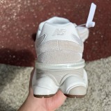 New Balance 9060 ASOS Exclusive Sea Salt Leopard Print