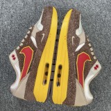 Nike Air Max 1 .SWOOSH Low Poly Big Head Origins