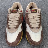 Nike Air Max 1 .SWOOSH Low Poly Big Head Origins