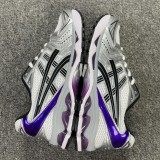 ASICS Gel-Kayano 14 White Dark Grape
