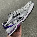 ASICS Gel-Kayano 14 White Dark Grape