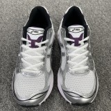 ASICS Gel-Kayano 14 White Dark Grape