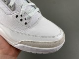 Jordan 3 Retro Pure Money (2025)