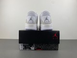 Jordan 3 Retro Pure Money (2025)