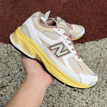 New Balance 2010 Rose Beige
