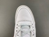 Jordan 3 Retro Pure Money (2025)