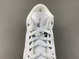 Jordan 3 Retro Pure Money (2025)