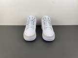 Jordan 3 Retro Pure Money (2025)