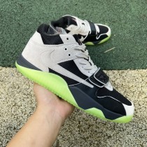 Jordan Jumpman Jack TR Travis Scott x Chase B Black Night Silver