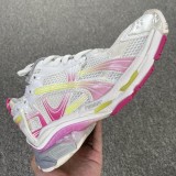 Balenciaga Runner Shoes