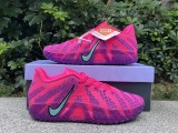 Nike Ja 3 Max Volume