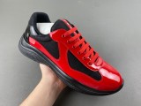Prada America's Cup Shoes