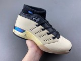 Jordan 17 Retro Low SP Infinite Archives