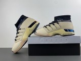 Jordan 17 Retro Low SP Infinite Archives