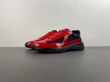Prada America's Cup Shoes