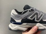 New Balance 9060 Black Castlerock