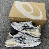 ASICS Gel-Kayano 14 Birch Pure Silver