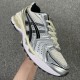 ASICS Gel-Kayano 14 Birch Pure Silver