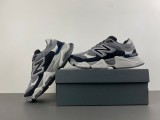 New Balance 9060 Black Castlerock